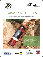 Junkerfest Schloss Stainz