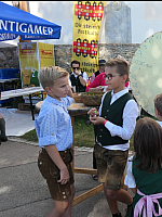 Dankfest Pfarre Weiz