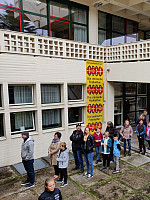 Schulstartfest BG/BRG Weiz