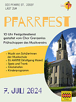 Pfarre St. Josef