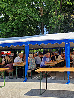 Frühschoppen 2025