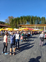 Eröffnungsfeier Ressourcenpark Sulmtal-Koralm