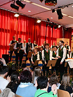 Frühlingskonzert