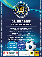 60 Jahre USV St. Marein bei Graz