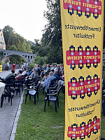 Promenadenkonzert jazz & alpine