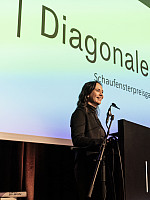 Schaufensterpreis-Gala der Diagonale '25