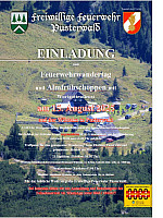 Almfrühschoppen