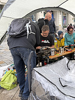 3. Frohnleitner Umweltfest