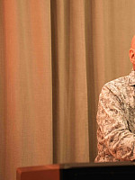 Jörg-Martin Willnauer: Lesung mit Musik