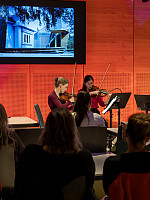 Konzertreihe Metamorphose 2025 - KREATIVITÄT