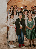 Junkerfest im Schloss Stainz 2025