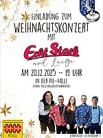 Weihnachtskonzert 2025