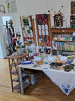 Weihnachtsbasar von LivingRoom und der Natur.Werk.Stadt