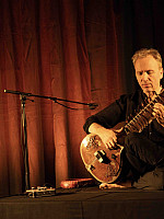 Biondini und Falschlunger - Konzert