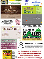 Weihnachstmarkt Frojach 2025