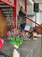 Grillfest f&uuml;r Jung und Alt