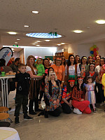 Kinderfasching