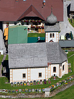 Pfarrfest St. Nikolai 2023