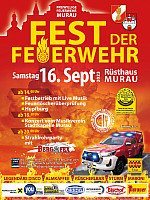 Feuerwehrfest