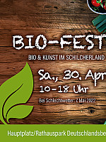 Biofest Deutschlandsberg