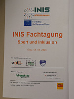 Internationale Fachtagung INIS