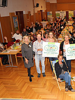 3. Steirischer Gemeindefachtag für ökologische Grünraumpflege