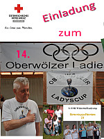 Ladiescup Oberwölz