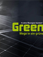 GreenDay - 15 Jahre Ökoregion Kaindorf