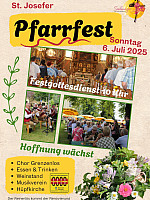 Pfarre St. Josef