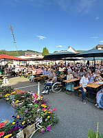 18. Hofsingen