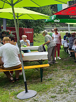 Grillfest Pensionistenverband OG Stadl-Predlitz 2025