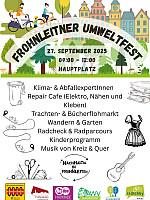 Frohnleitner Umweltfest