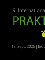 9. Internationaler Praktikertag für Kompostierung
