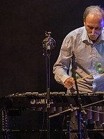 Berndt Luef & Jazz Forum Graz