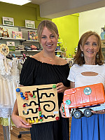Re-Use Herbst im Green Shop Kaindorf