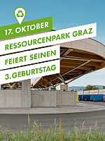 3 Jahre Ressourcenpark Graz