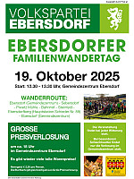 Familienwandertag 2025