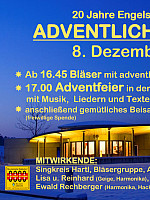 Adventlicher Abend