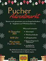 Pucher Adventmarkt