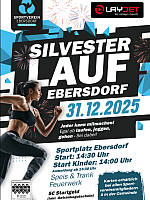 Silvesterlauf 2025