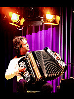 Biondini und Falschlunger - Konzert Biondini und Falschlunger - Konzert