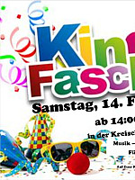 Kinderfasching