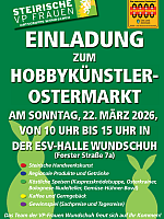 Ostermarkt 2026