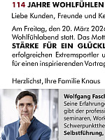 Wohlf&uuml;hlabend 2026