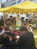 Biofest Deutschlandsberg