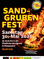 Sandgrubenfest