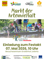Markt der Artevielfalt 2026