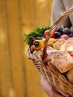 Steirisch-burgenl&auml;ndisches Biofest