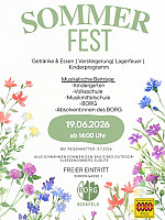 Sommerfest
