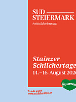Stainzer Schilchertage 2026